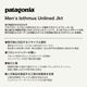 Patagonia | Men's Isthmus Unlined Jkt��20455��