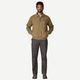 Patagonia | Men's Isthmus Unlined Jkt��20455��