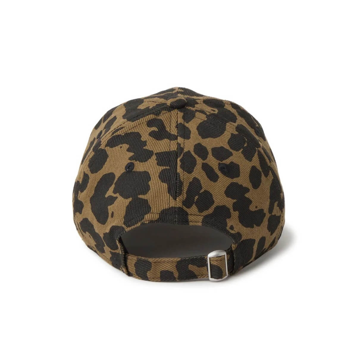NEW ERA �˥塼���� ��� ��ǥ����� ����å�  9TWENTY Leopard �쥪�ѡ��� ɿ�� �����󥼥륹 �ɥ��㡼�� ˹�� MLB �֥�å� �����ܥ꡼��14745088��