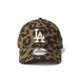 NEW ERA �˥塼���� ��� ��ǥ����� ����å�  9TWENTY Leopard �쥪�ѡ��� ɿ�� �����󥼥륹 �ɥ��㡼�� ˹�� MLB �֥�å� �����ܥ꡼��14745088��