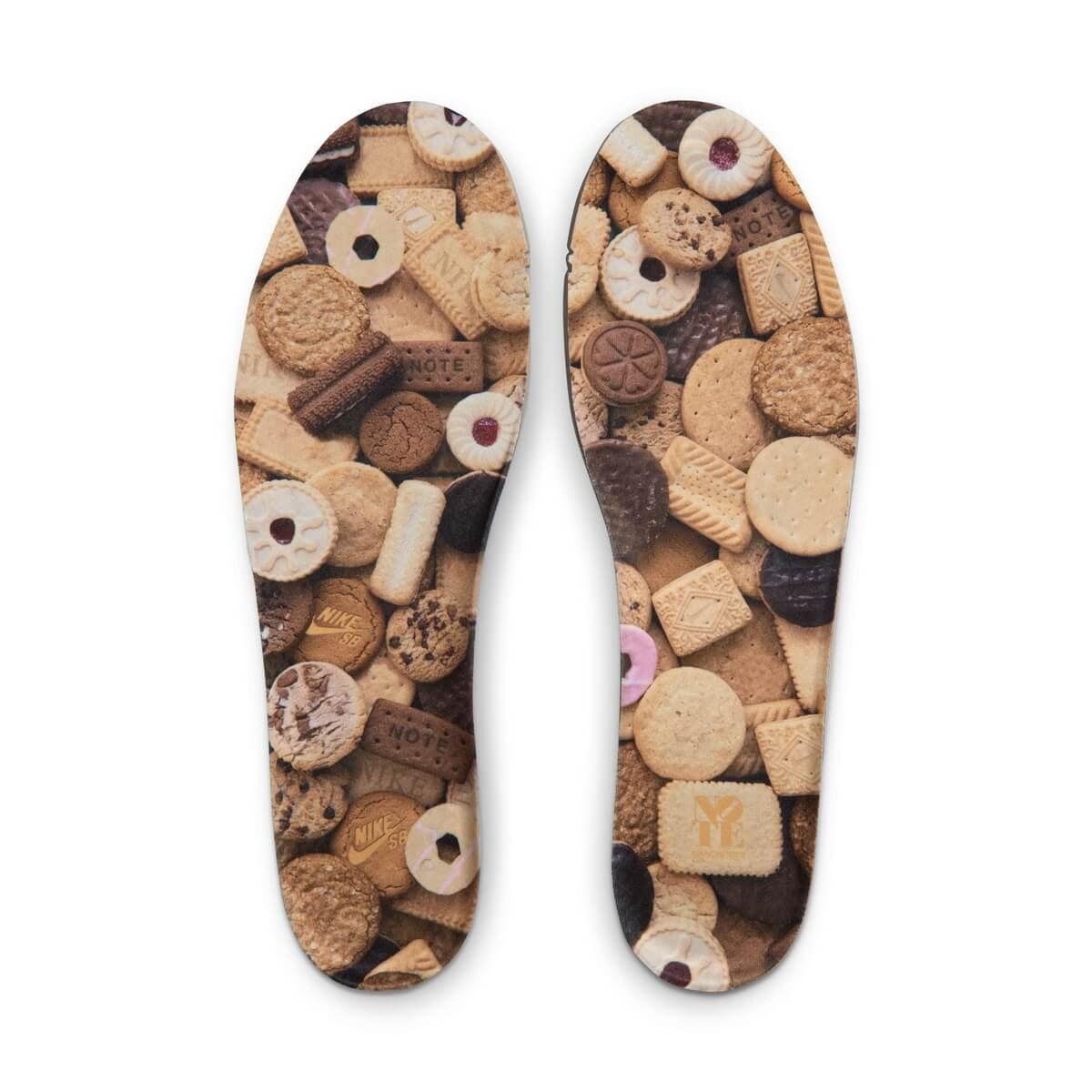 NIKE SB | NOTE Manchester x NIKE SB DUNK LOW PRO QS��IO9508-200��(JACK����������)