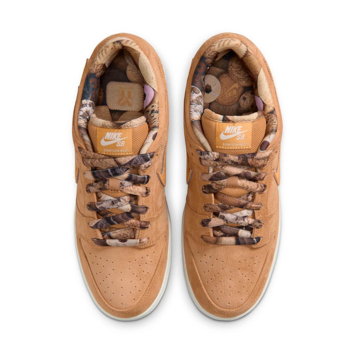 NIKE SB | NOTE Manchester x NIKE SB DUNK LOW PRO QS��IO9508-200��(JACK����������)