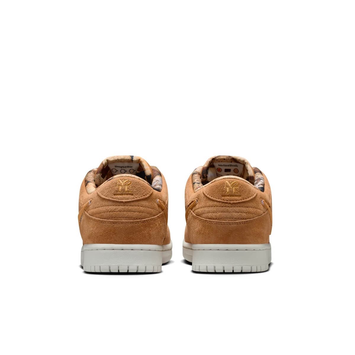 NIKE SB | NOTE Manchester x NIKE SB DUNK LOW PRO QS��IO9508-200��(JACK����������)