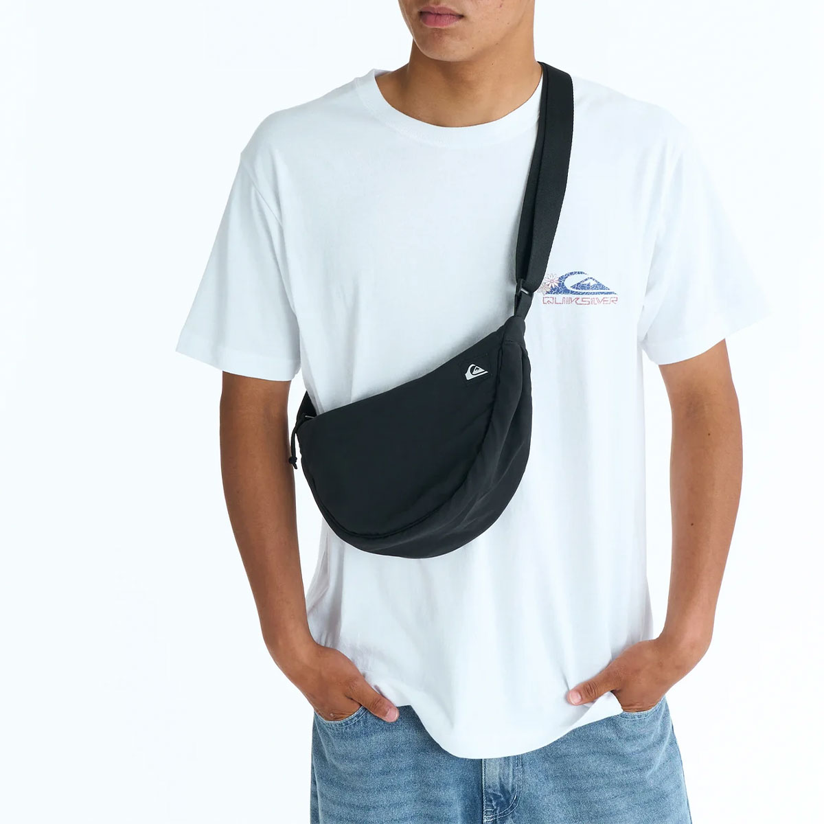 QUIKSILVER | EVERYDAY SHOULDER��KCP261311��