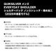 QUIKSILVER | EVERYDAY SHOULDER��KCP261311��