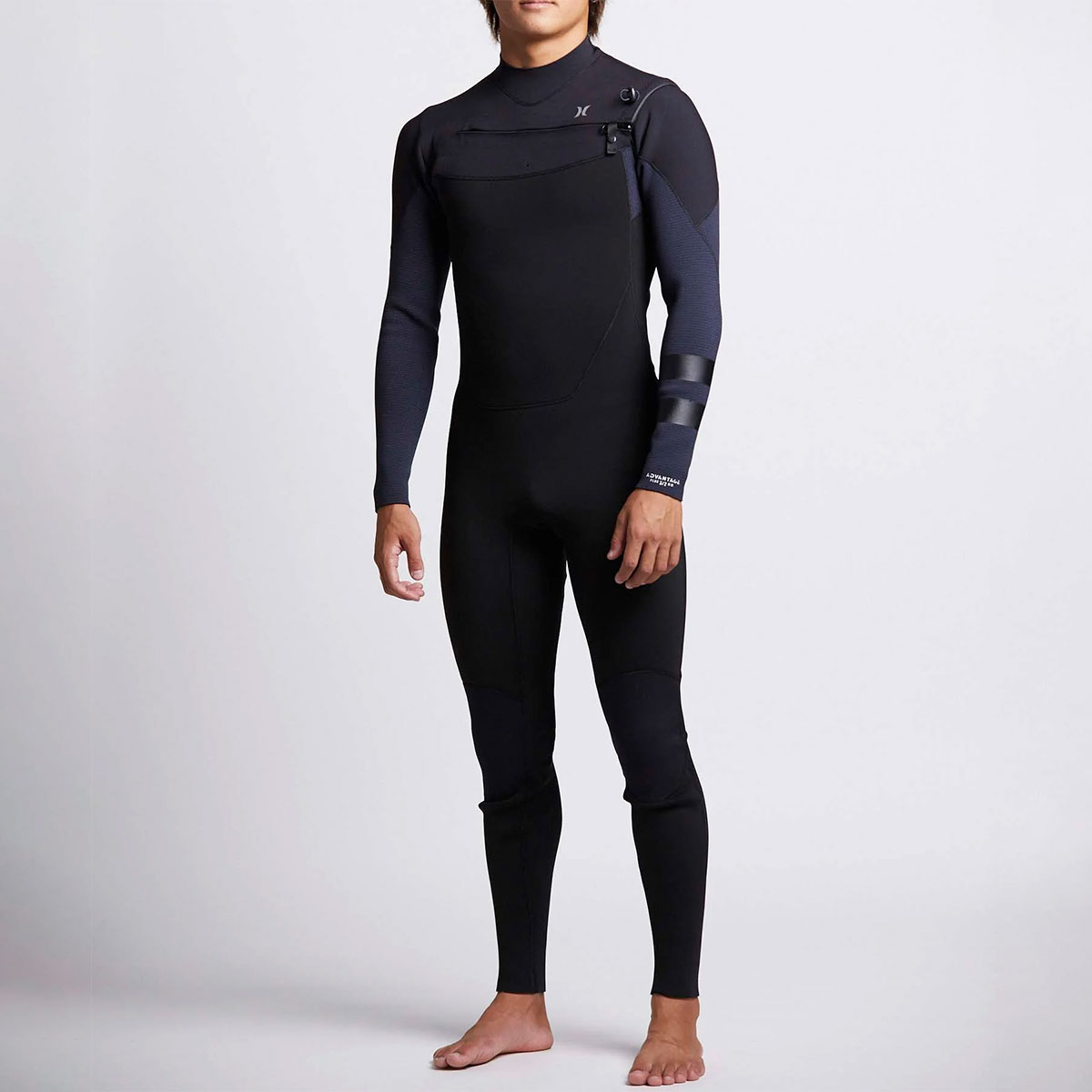 ��6/7(��)�ޤǡ�15,000��(�ǹ�)�ʾ太�㤤�夲�ǥ����åȥХå��ץ쥼��ȡ�Hurley | ADVANTAGE PLUS 3/2MM FULLSUIT��MZFLAD26��wmz