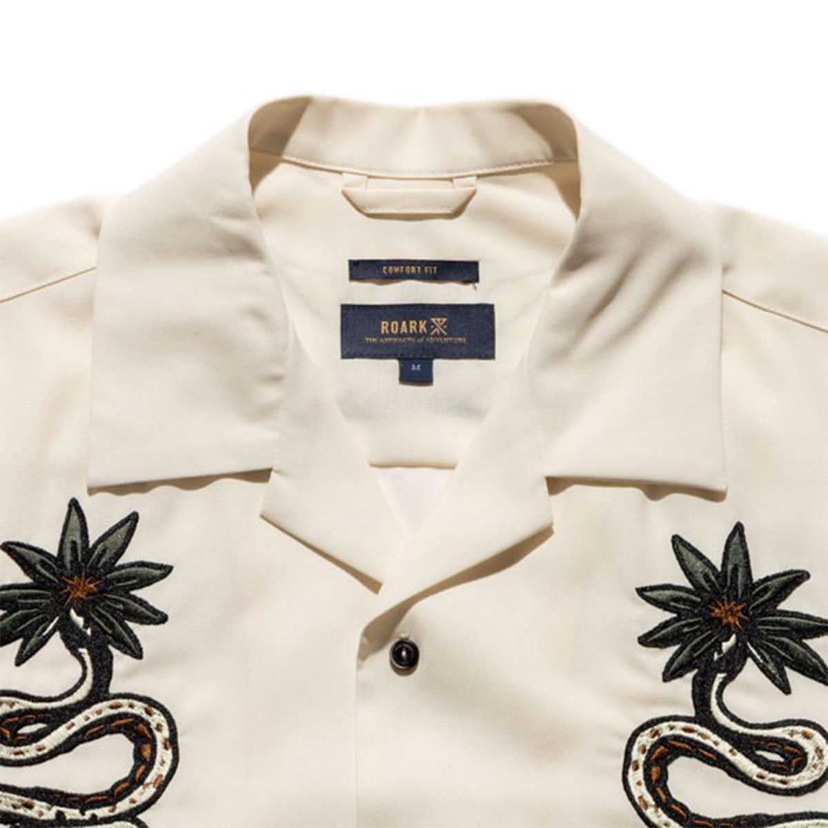 ROARK REVIVAL | AUGS PALM" GONZO S/S��RWJ1221��