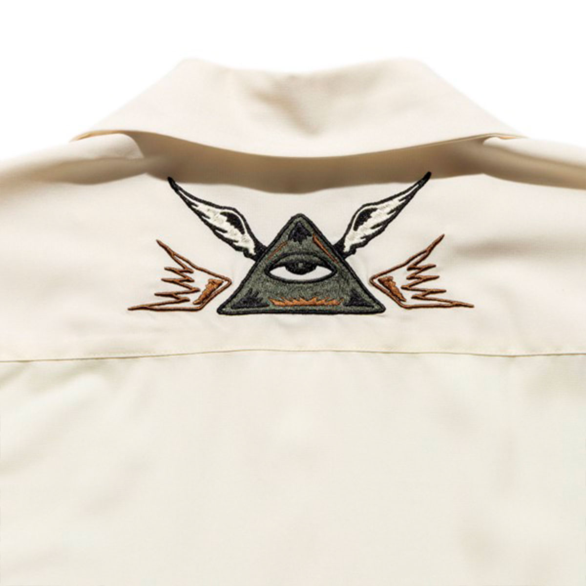 ROARK REVIVAL | AUGS PALM" GONZO S/S��RWJ1221��