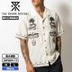 ROARK REVIVAL | AUGS PALM" GONZO S/S��RWJ1221��
