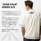 ROARK REVIVAL | AUGS PALM" GONZO S/S��RWJ1221��