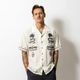 ROARK REVIVAL | AUGS PALM" GONZO S/S��RWJ1221��