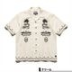 ROARK REVIVAL | AUGS PALM" GONZO S/S��RWJ1221��