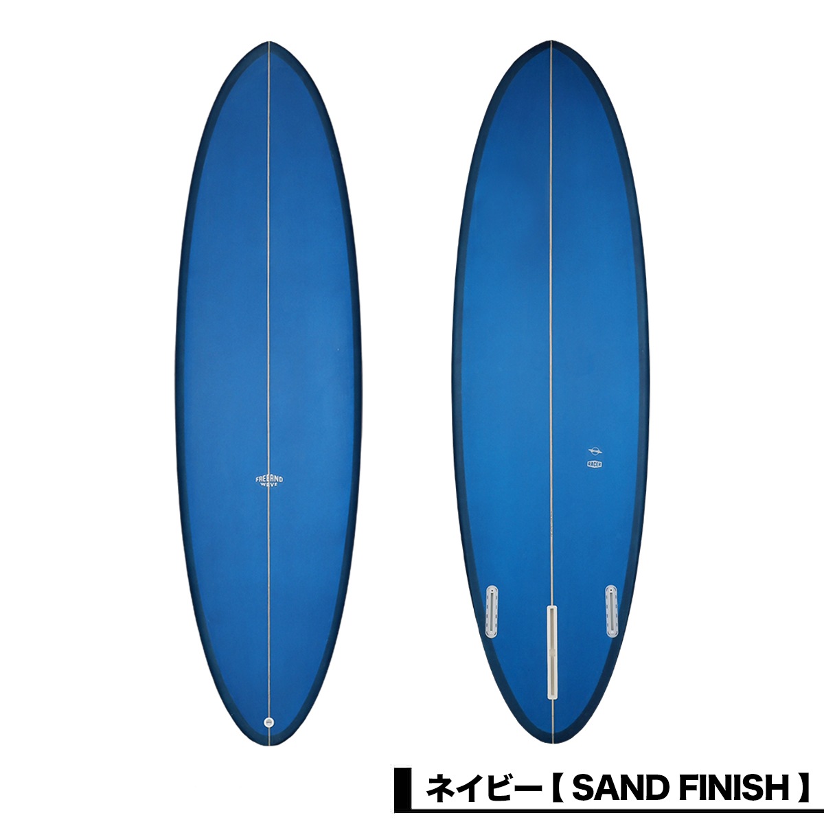 FREE AND WAVE | RACER 6'8��FW0053�ۡ�PU��