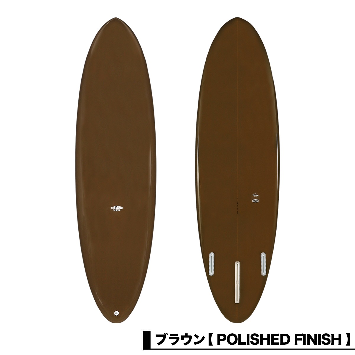 FREE AND WAVE | RACER 6'8��FW0053�ۡ�PU��