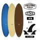 FREE AND WAVE | RACER 6'8��FW0053�ۡ�PU��