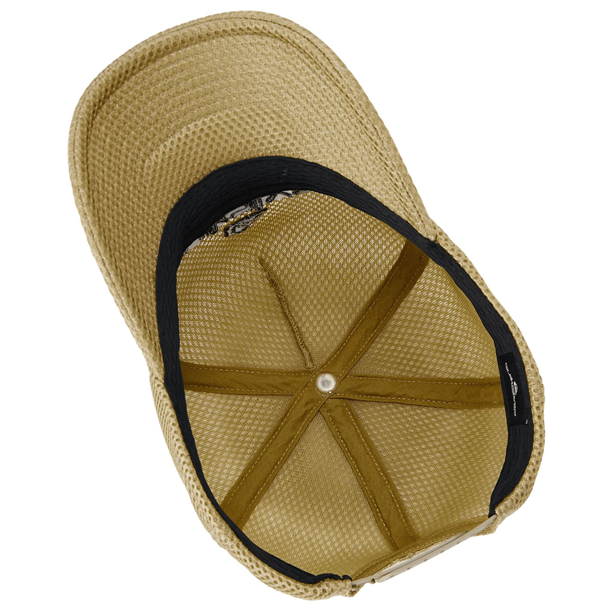 QUIKSILVER | ALL MESH CAP��QCP262303��
