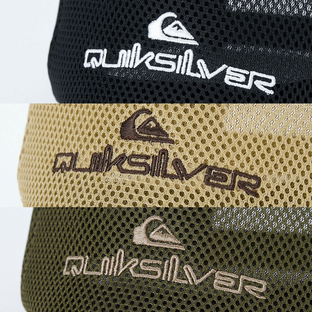 QUIKSILVER | ALL MESH CAP��QCP262303��