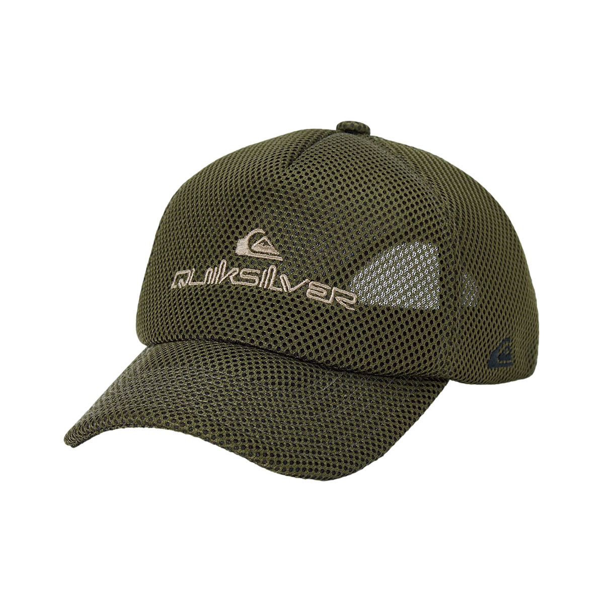 QUIKSILVER | ALL MESH CAP��QCP262303��
