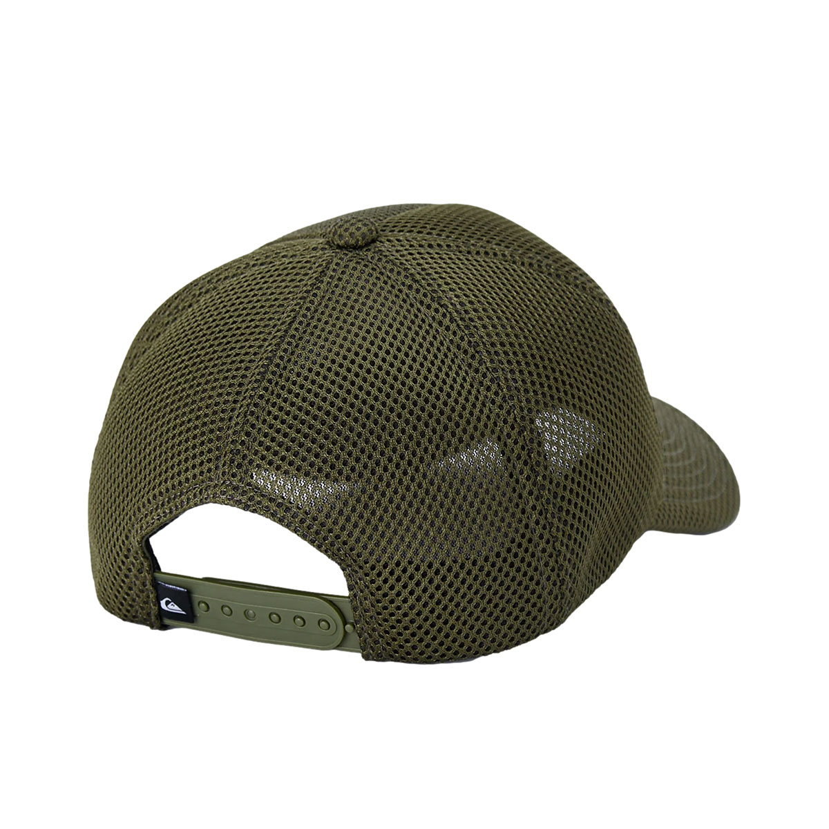 QUIKSILVER | ALL MESH CAP��QCP262303��