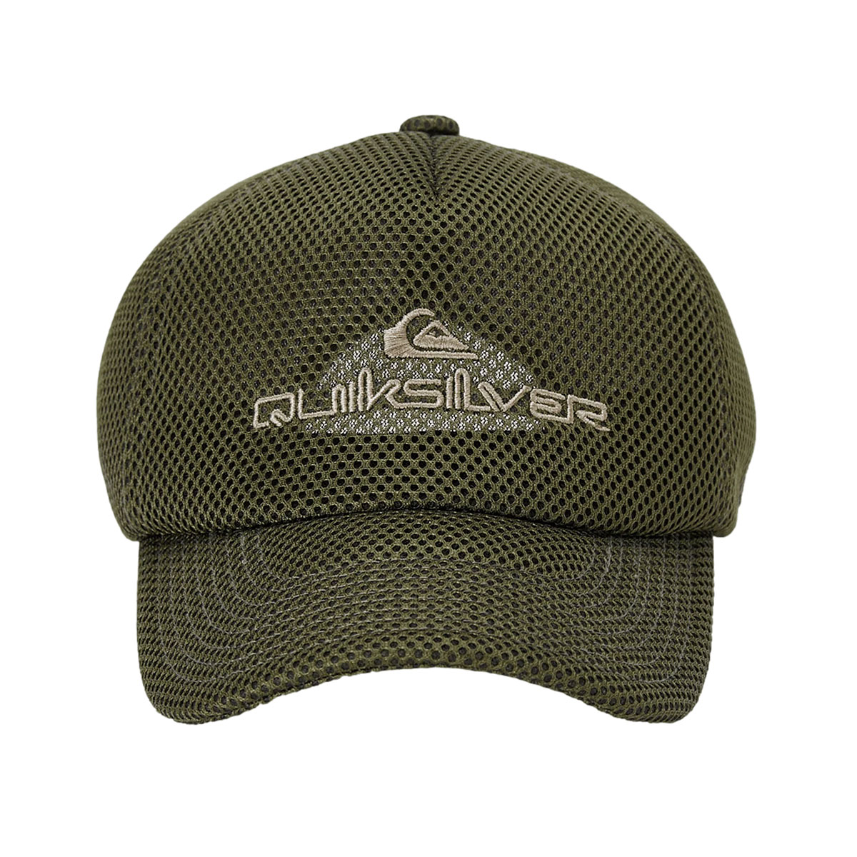 QUIKSILVER | ALL MESH CAP��QCP262303��