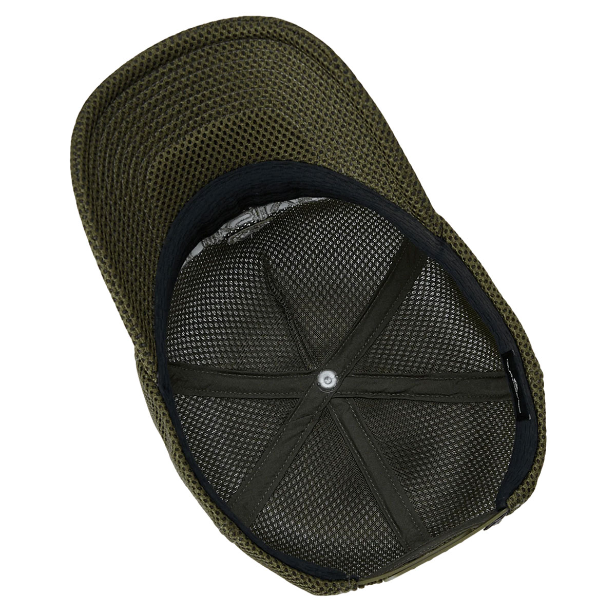 QUIKSILVER | ALL MESH CAP��QCP262303��