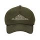 QUIKSILVER | ALL MESH CAP��QCP262303��