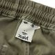 X-GIRL | EMBLEM POCKET 2WAY WIDE LEG CARGO PANTS��105263031002��