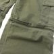 X-GIRL | EMBLEM POCKET 2WAY WIDE LEG CARGO PANTS��105263031002��