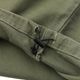 X-GIRL | EMBLEM POCKET 2WAY WIDE LEG CARGO PANTS��105263031002��