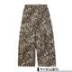 X-GIRL | EMBLEM POCKET 2WAY WIDE LEG CARGO PANTS��105263031002��