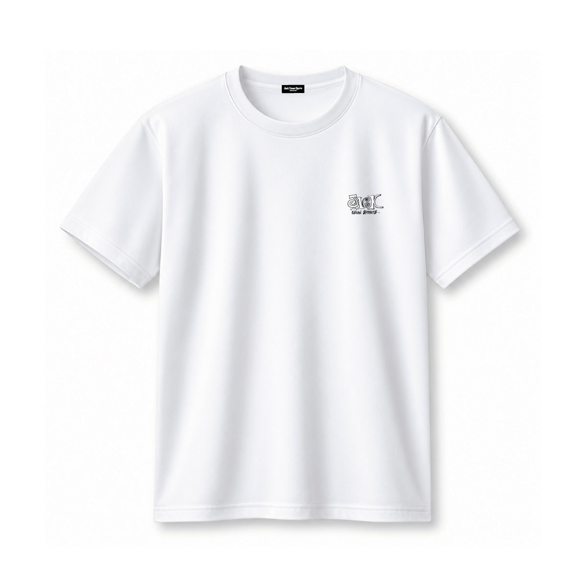 JACK OCEAN SPORTS  | SHAWN LOGO DRY TEE��T0139J��