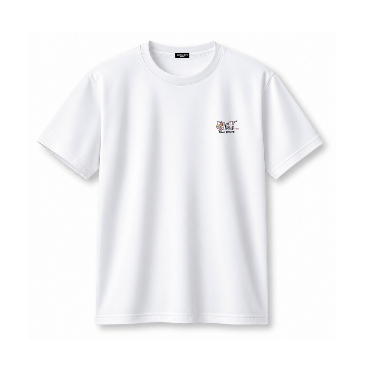 JACK OCEAN SPORTS  | SHAWN LOGO DRY TEE��T0139J��