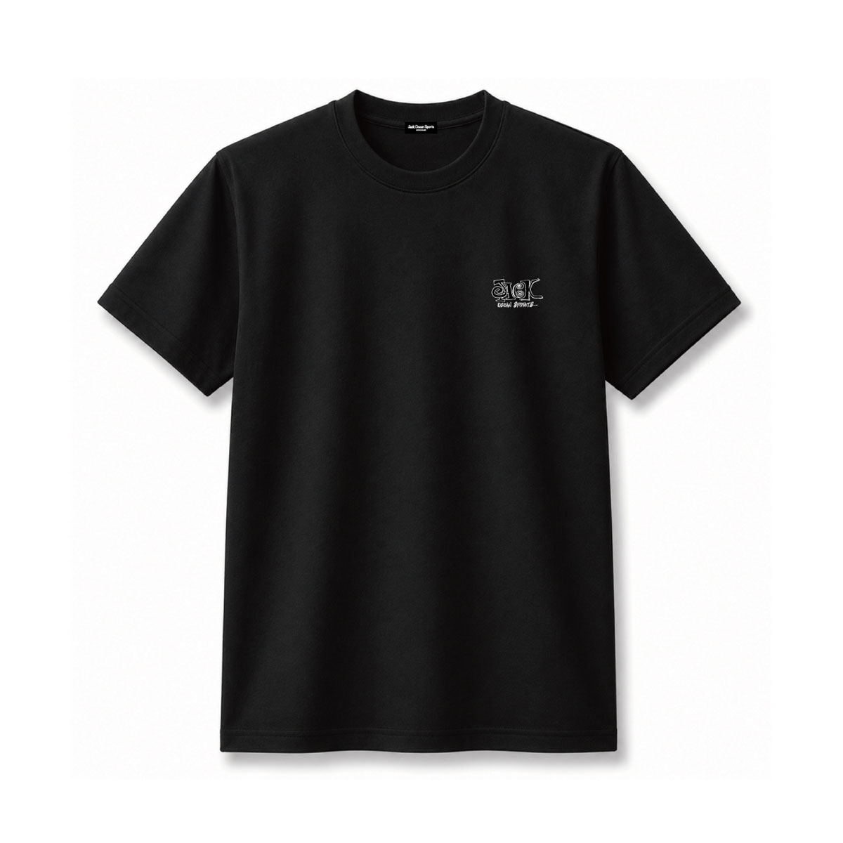 JACK OCEAN SPORTS  | SHAWN LOGO DRY TEE��T0139J��