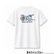 JACK OCEAN SPORTS  | SHAWN LOGO DRY TEE��T0139J��