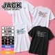 JACK OCEAN SPORTS  | SHAWN LOGO DRY TEE��T0139J��