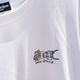 JACK OCEAN SPORTS  | SHAWN LOGO DRY TEE��T0139J��