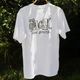 JACK OCEAN SPORTS  | SHAWN LOGO DRY TEE��T0139J��