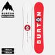 BURTON | Men's Process Camber Snowboard Good Dog��27WIN-106921��
