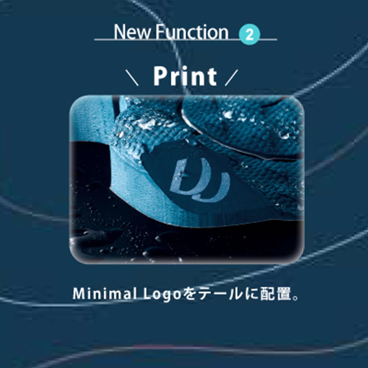 ��30%OFF ���ꥹ�ޥ�������ۥǥ����� ���������� ���ץ饤 �����ե��� �ǥå��ѥå� �ǥå��ѥå� 3�ԡ��� �����եܡ��� �֥�å� �͵��֥��� DEEP WATER SUPPLY ��2��ARANA