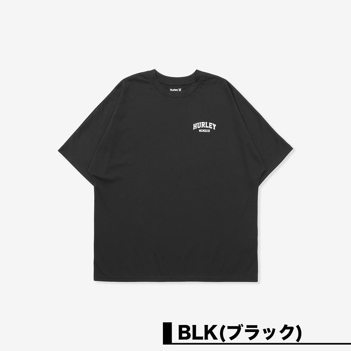 ڥꥢ󥹥ۥϡ졼  ȾµT Φξ եȥ  UPF50+ ۿ® С M L XL ͵֥ HURLEY |  PHNTM BACK ARC OVR TMUSS251035