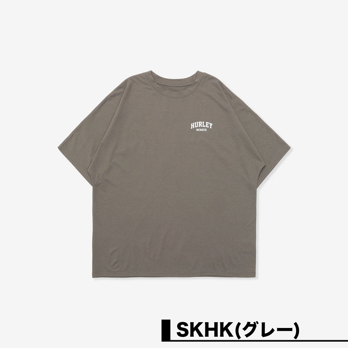 ڥꥢ󥹥ۥϡ졼  ȾµT Φξ եȥ  UPF50+ ۿ® С M L XL ͵֥ HURLEY |  PHNTM BACK ARC OVR TMUSS251035