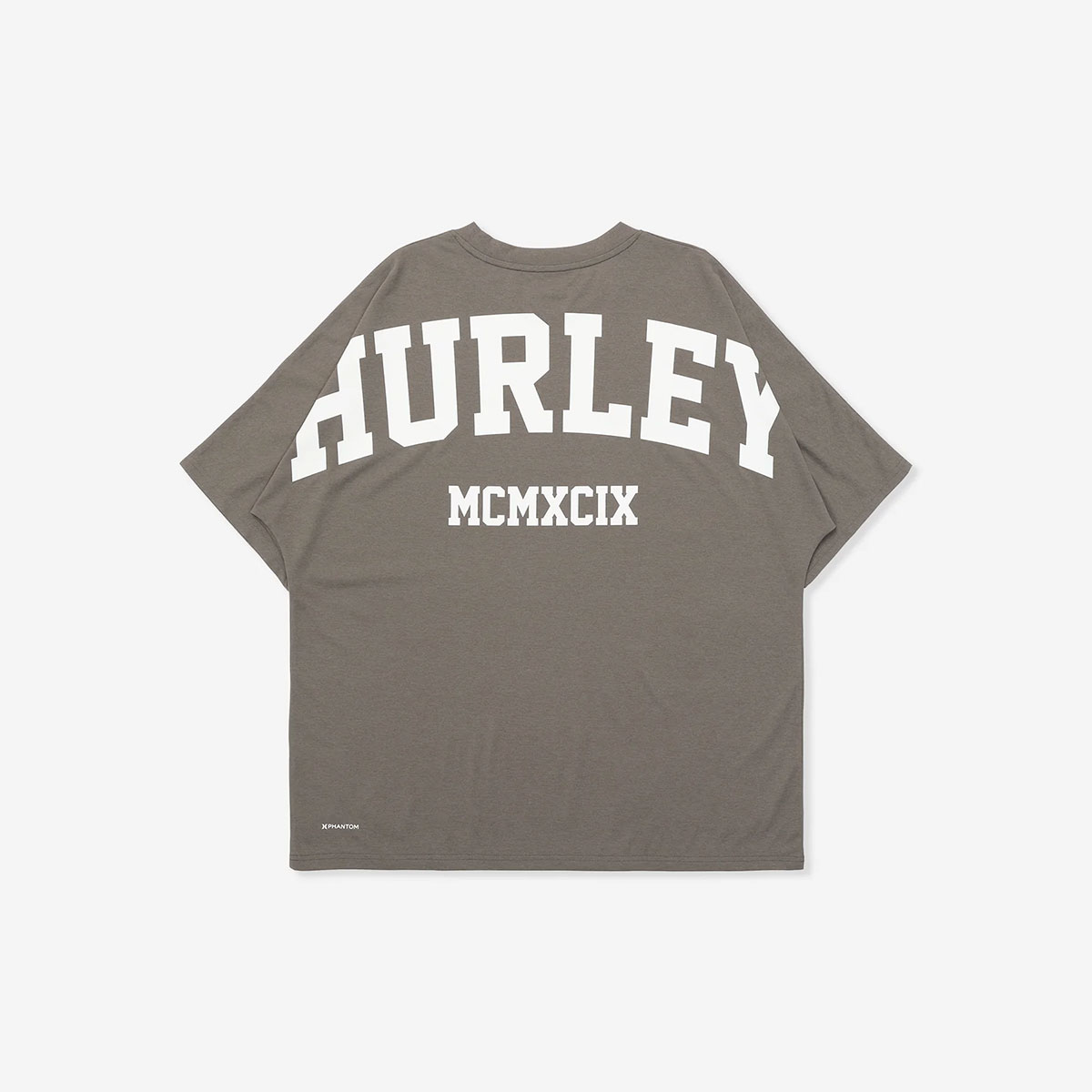 ڥꥢ󥹥ۥϡ졼  ȾµT Φξ եȥ  UPF50+ ۿ® С M L XL ͵֥ HURLEY |  PHNTM BACK ARC OVR TMUSS251035