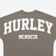 ڥꥢ󥹥ۥϡ졼  ȾµT Φξ եȥ  UPF50+ ۿ® С M L XL ͵֥ HURLEY |  PHNTM BACK ARC OVR TMUSS251035