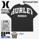 ڥꥢ󥹥ۥϡ졼  ȾµT Φξ եȥ  UPF50+ ۿ® С M L XL ͵֥ HURLEY |  PHNTM BACK ARC OVR TMUSS251035