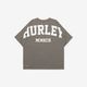 ڥꥢ󥹥ۥϡ졼  ȾµT Φξ եȥ  UPF50+ ۿ® С M L XL ͵֥ HURLEY |  PHNTM BACK ARC OVR TMUSS251035