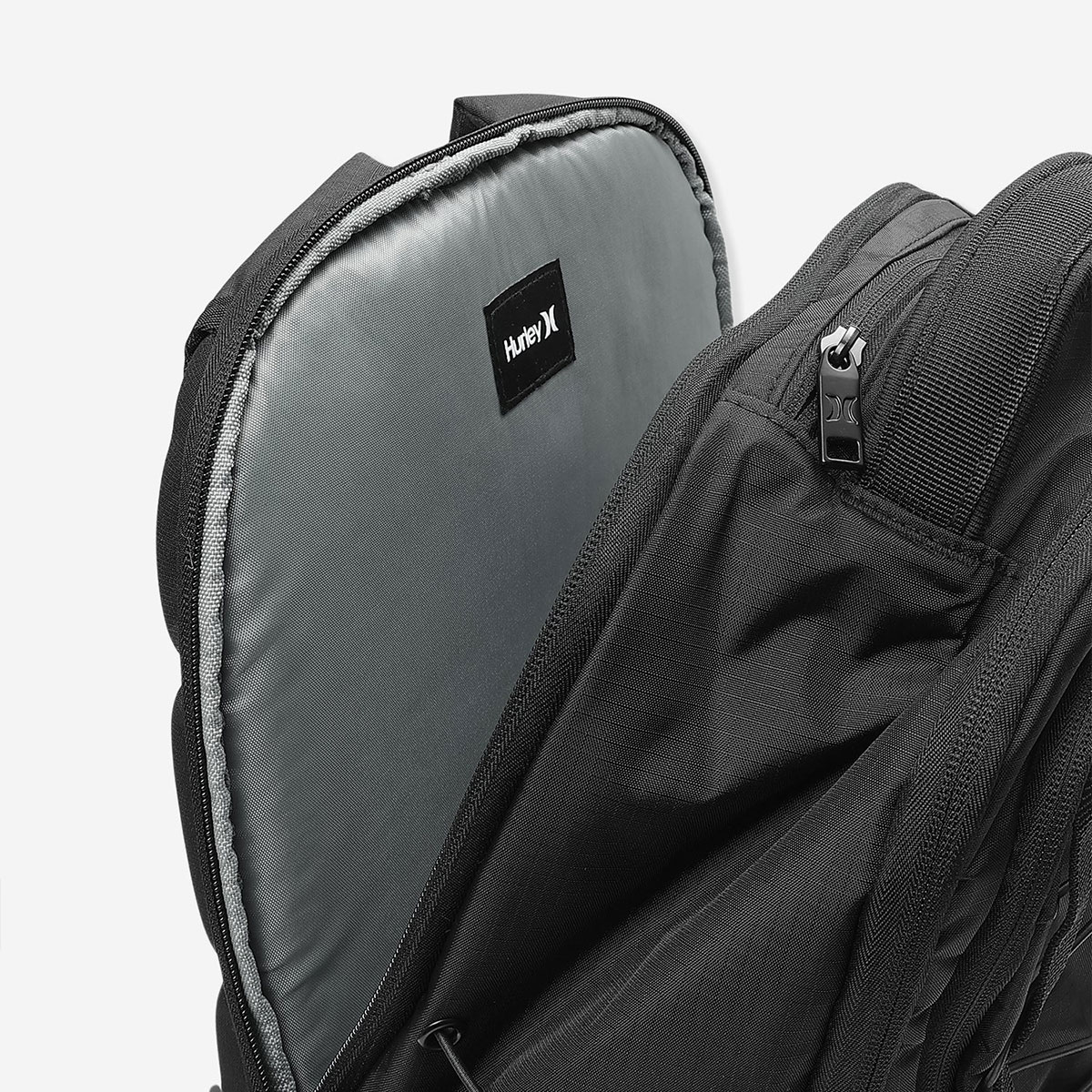 �ϡ��졼 ��� �Хå��ѥå� ���å� 27L PC�ݥ��å� �ܥȥ�ݥ��å� ���֥ݥ��å� �̶� �̳� �� ����� �͵��֥��� HURLEY |  TERRAIN BACKPACK��MA7436��