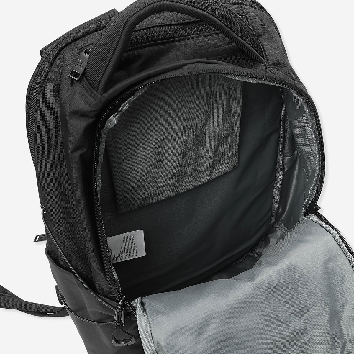 �ϡ��졼 ��� �Хå��ѥå� ���å� 27L PC�ݥ��å� �ܥȥ�ݥ��å� ���֥ݥ��å� �̶� �̳� �� ����� �͵��֥��� HURLEY |  TERRAIN BACKPACK��MA7436��