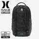 �ϡ��졼 ��� �Хå��ѥå� ���å� 27L PC�ݥ��å� �ܥȥ�ݥ��å� ���֥ݥ��å� �̶� �̳� �� ����� �͵��֥��� HURLEY |  TERRAIN BACKPACK��MA7436��
