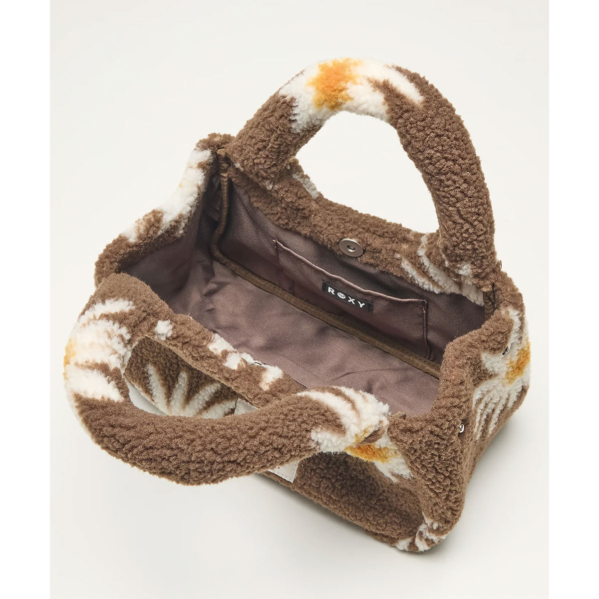  ǥ եܥȡȥХå 2WAY ݥå 2 ե Ρ ͵֥ ROXY  2025  | ALL DAY MINI BAGRBG254306