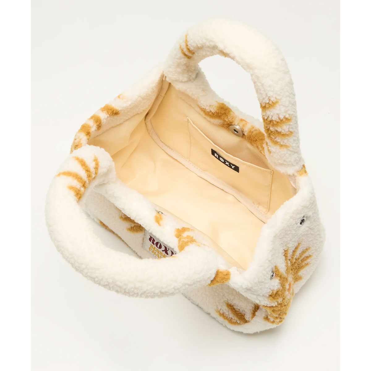  ǥ եܥȡȥХå 2WAY ݥå 2 ե Ρ ͵֥ ROXY  2025  | ALL DAY MINI BAGRBG254306